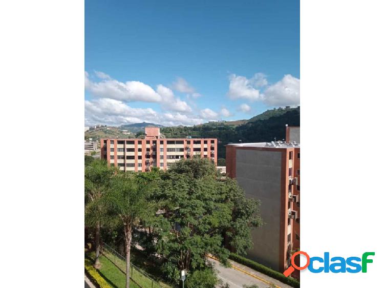 Vendo apartamento 64m2 Los Naranjos Humboldt 5675