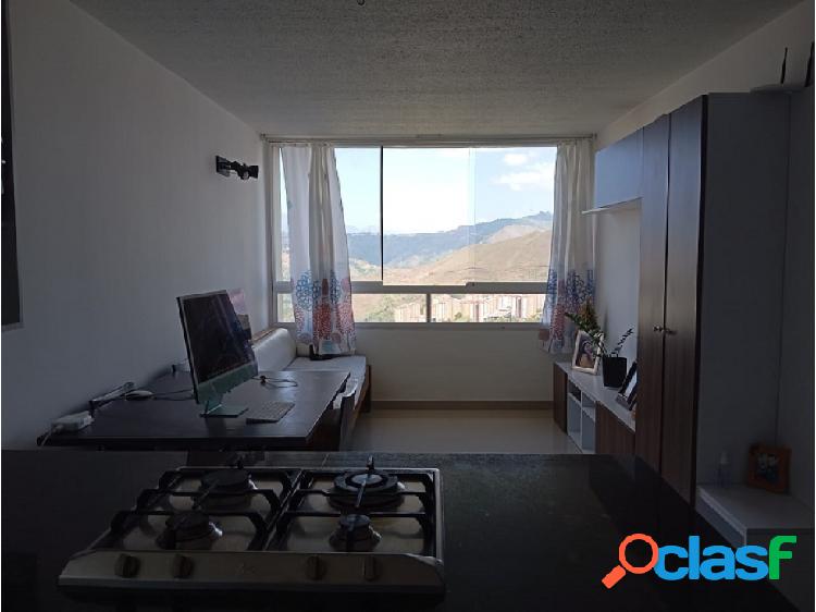 Vendo apartamento 66m2 El Encantado 4184