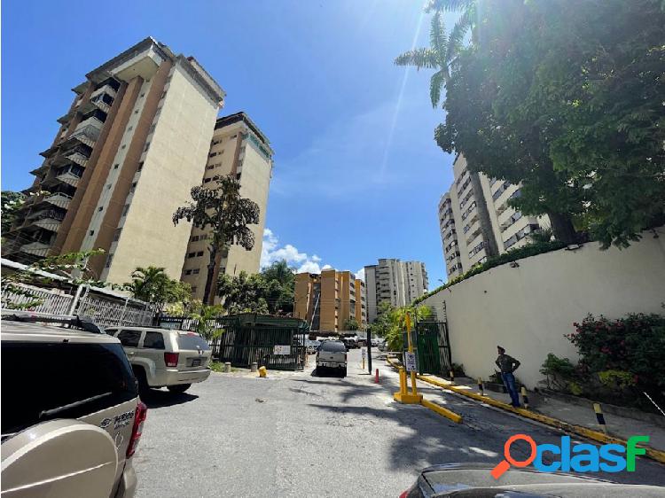 Vendo apartamento 67m2 Macaracuay 3525