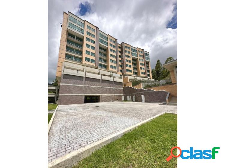 Vendo apartamento 72m2 Los Naranjos 6024