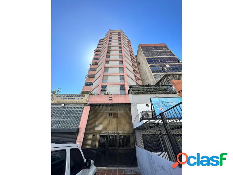 Vendo apartamento 74m2 Santa Rosalia 8863