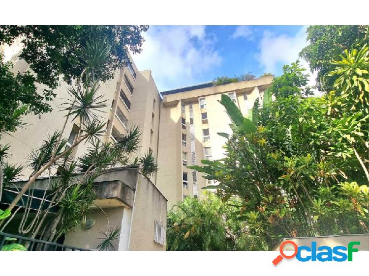 Vendo apartamento 81m2 Los Palos Grandes 7631 Pozo de agua