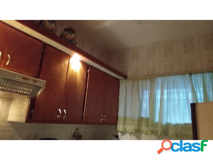 Vendo apartamento 83m2 Las Rosas 3693