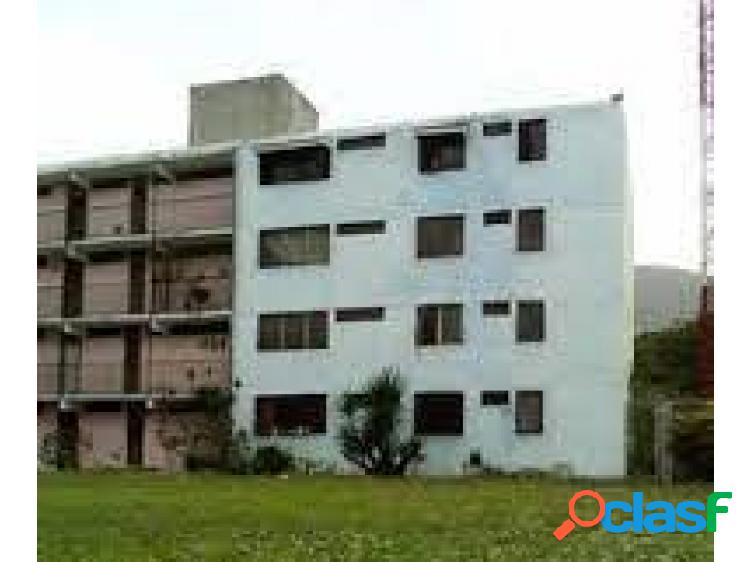 Vendo apartamento 87,85m2 El Rodeo - Guatire