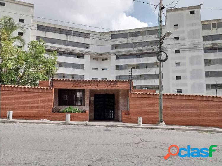 Vendo apartamento 96.61m2 Terrazas del Club Hipico 9280