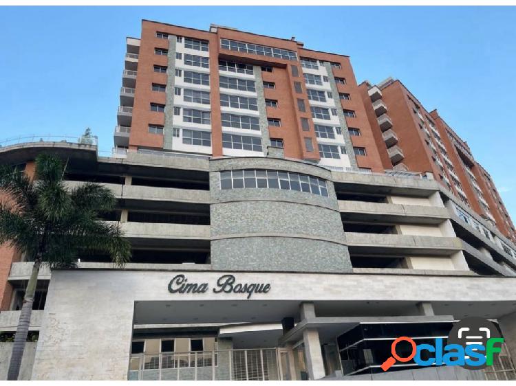 Vendo apartamento CIMA BOSQUE 60 m2 El Hatillo 3079