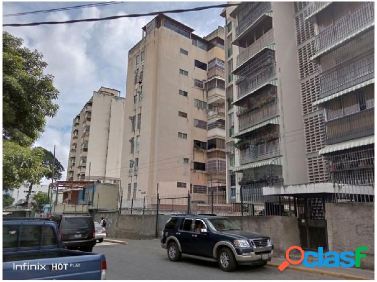 Vendo apartamento El Paraíso