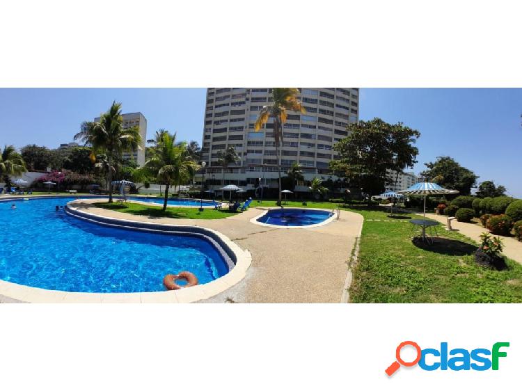 Vendo apartamento Longa España Naiguatá La Guaira 0010