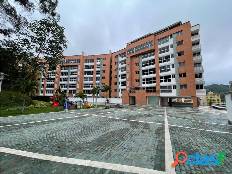 Vendo apartamento a estrenar 80m2 La Boyera 1301