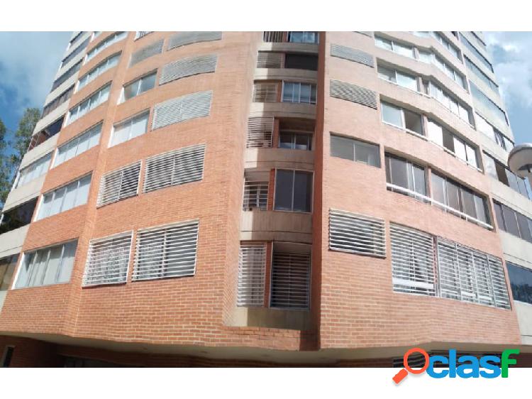 Vendo apartamento duplex 164m2 Los Naranjos del Cafetal 5365