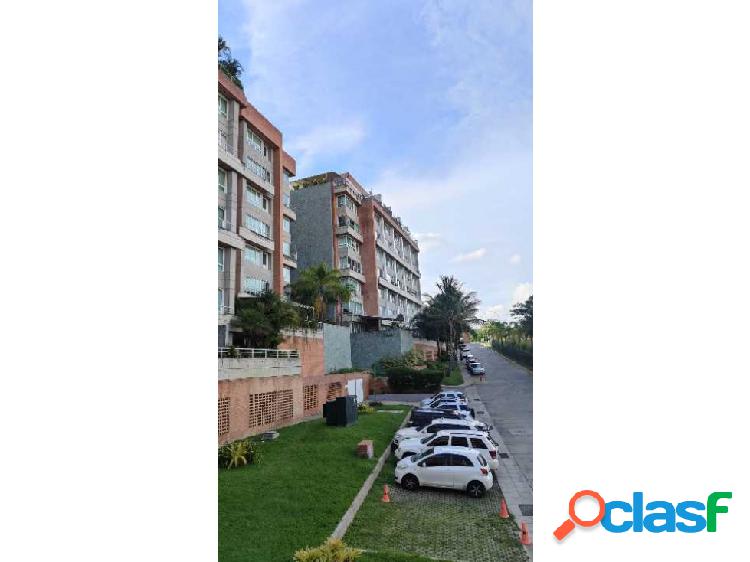 Vendo apto duplex 159m2 4h/4b/4p Escamadero 4526