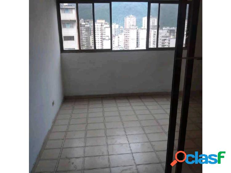 Vendo apto/ oficina 66m2 Parque Carabobo 9657