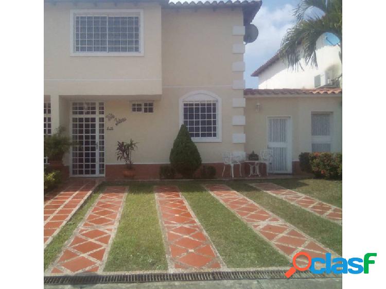 Vendo casa 115m2 Villas de Buenaventura 4903