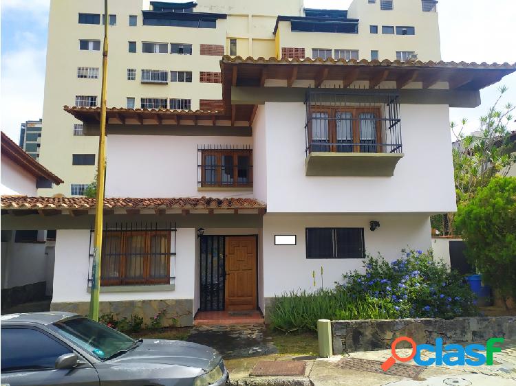 Vendo casa 291m2 Santa Paula 7698