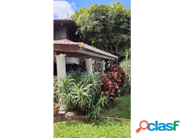 Vendo casa 370m2 El Peñon 1721