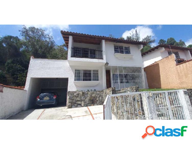 Vendo casa 442m2 Alto Prado 7463