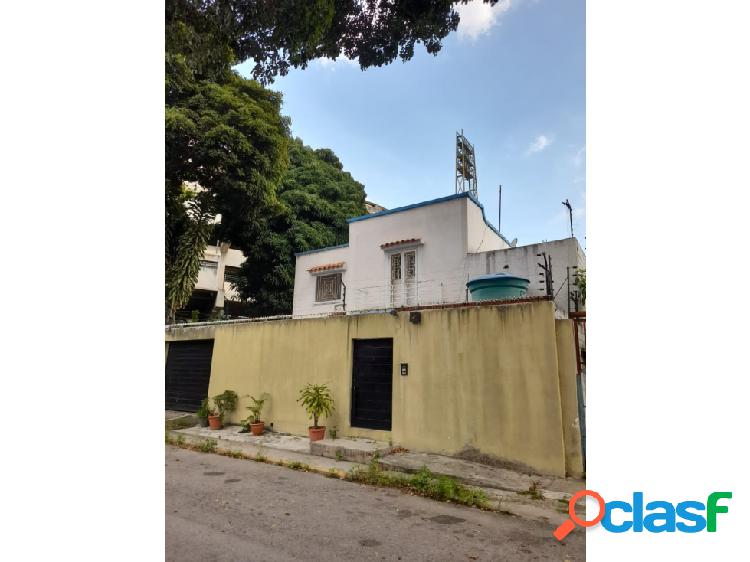 Vendo casa 457m2 6h/4b/6p El Paraíso 7893