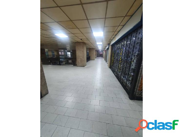 Vendo local comercial 150m2 Chacao 9412