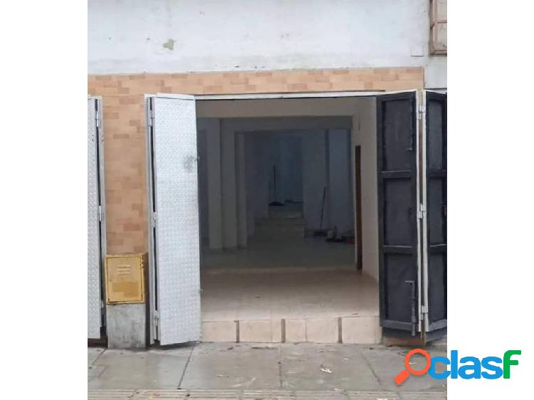 Vendo local comercial 300m2 Sabana Grande 8417