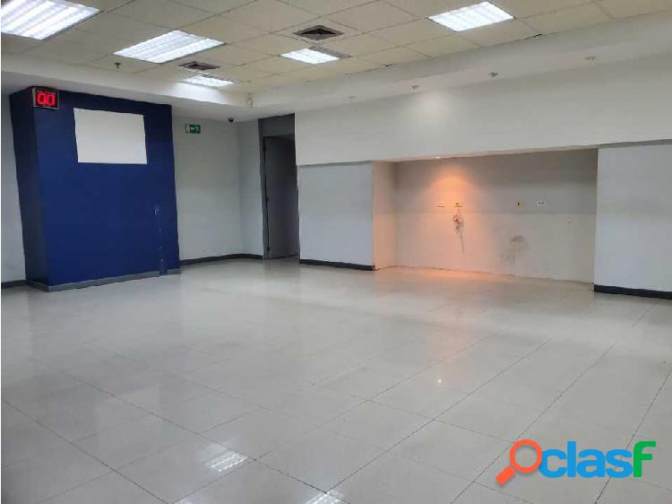 Vendo local comercial 87m2 La Castellana 6212