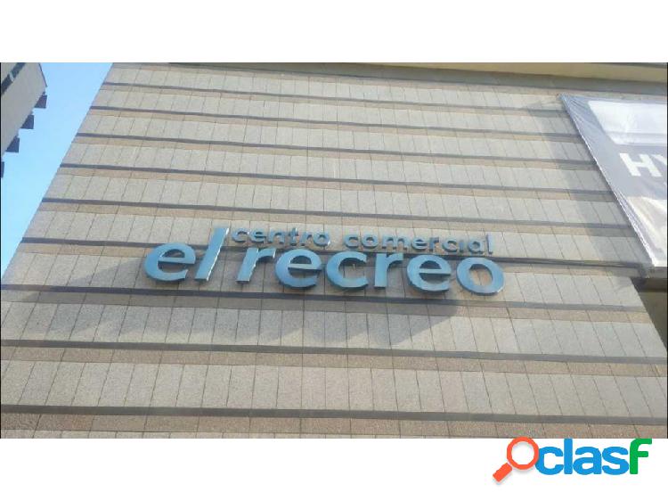 Vendo local comercial El Recreo 426m