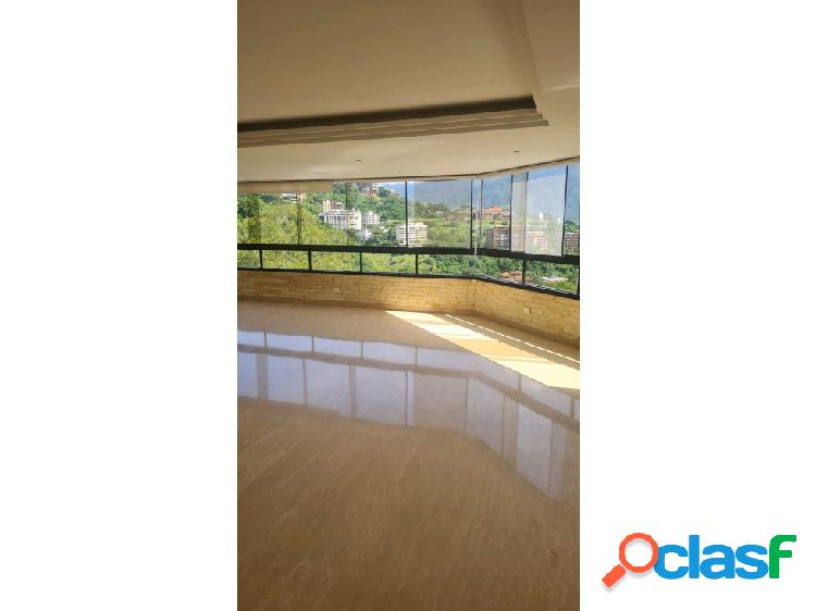 Vendo/alquilo apartamento 390m2 Clnas Valle.Arriba 8214