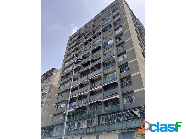 Venta. Apartamento. Av. Fuerzas Armadas. Caracas 156921