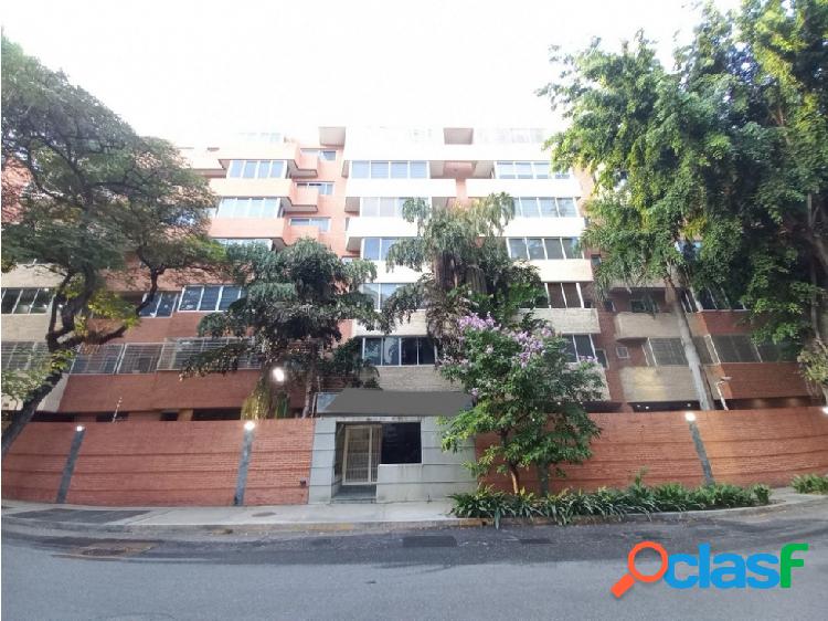 Venta. Apartamento. Campo Alegre. Caracas 156922