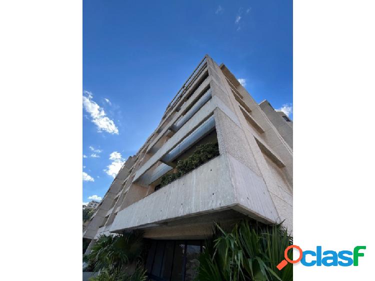 Venta. Apartamento. Chulavista. Caracas 156569