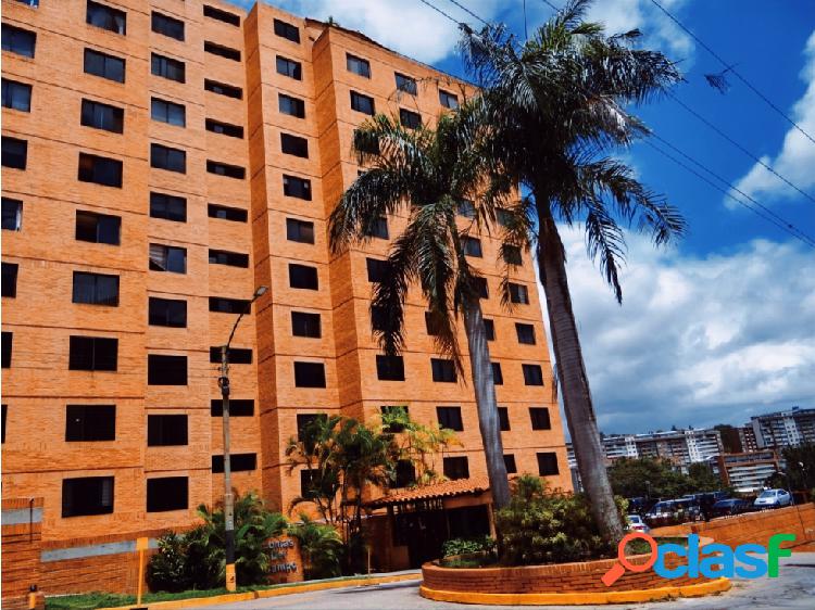 Venta Apartamento Colinas De La Tahona, Baruta