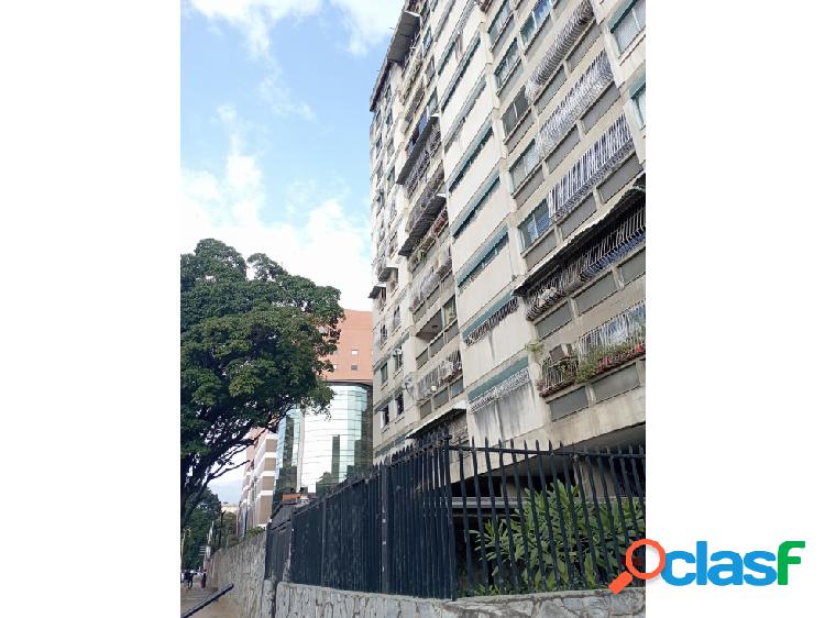 Venta. Apartamento. El Parai­so. Caracas 156978