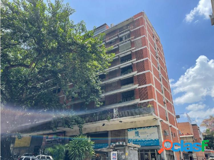 Venta. Apartamento. El Recreo. Caracas 156812