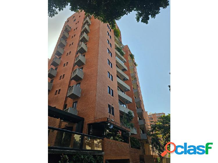 Venta. Apartamento. El Rosal. Caracas 156339