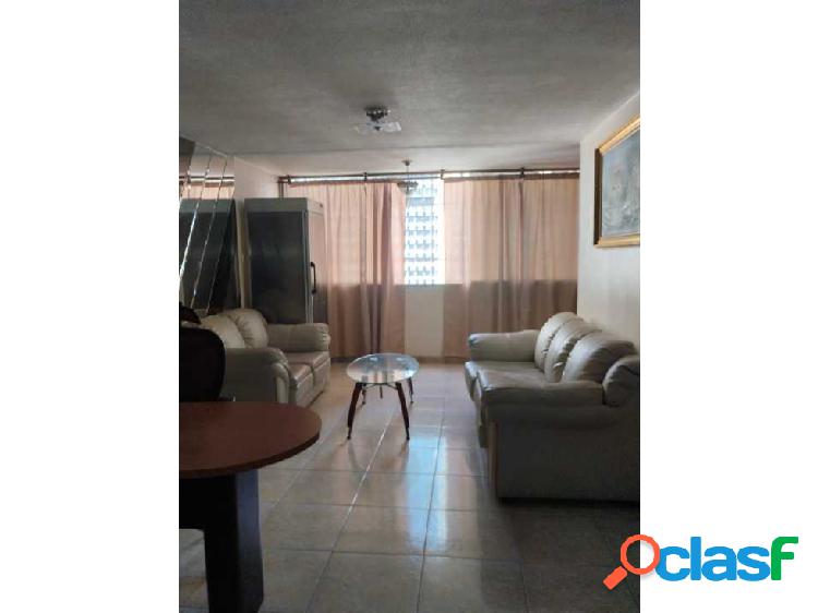 Venta Apartamento La Candelaria