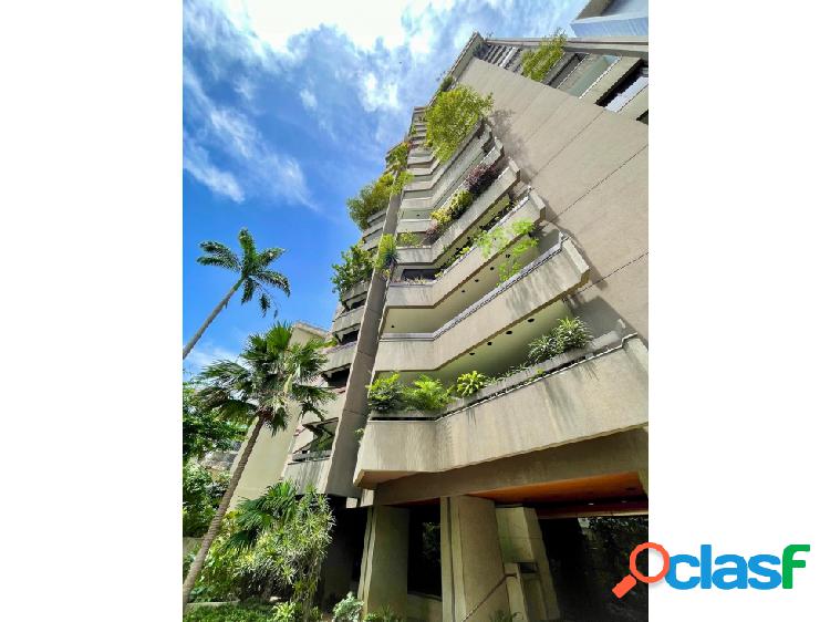 Venta. Apartamento. La Castellana. Caracas 156806