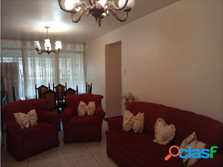 Venta. Apartamento. La Concordia. Caracas 156517