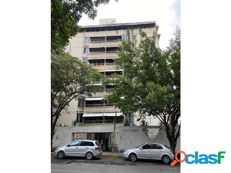 Venta Apartamento La Florida (L.C)