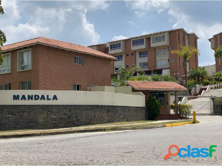 Venta Apartamento Loma Linda Acabados de Lujo con 152m2