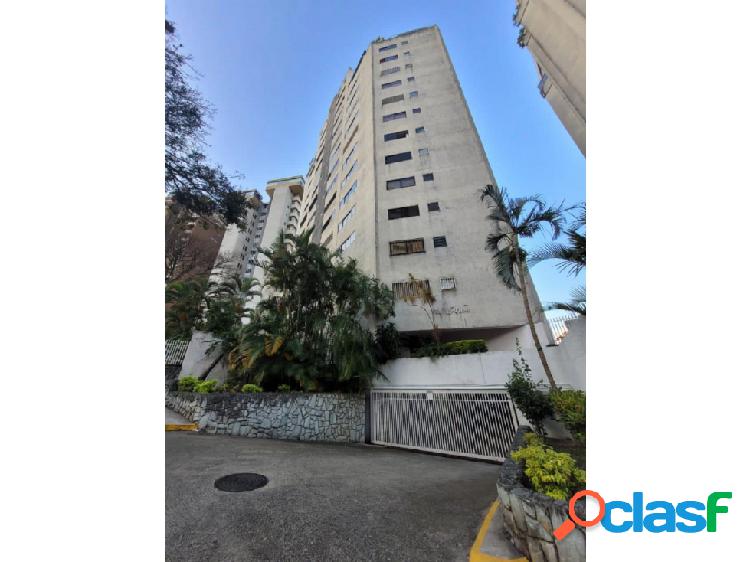 Venta. Apartamento. Lomas de Prados del Este. Caracas 156556