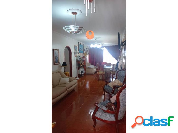 Venta Apartamento Lomas del Avila 100mts2/3h/2b/2pe