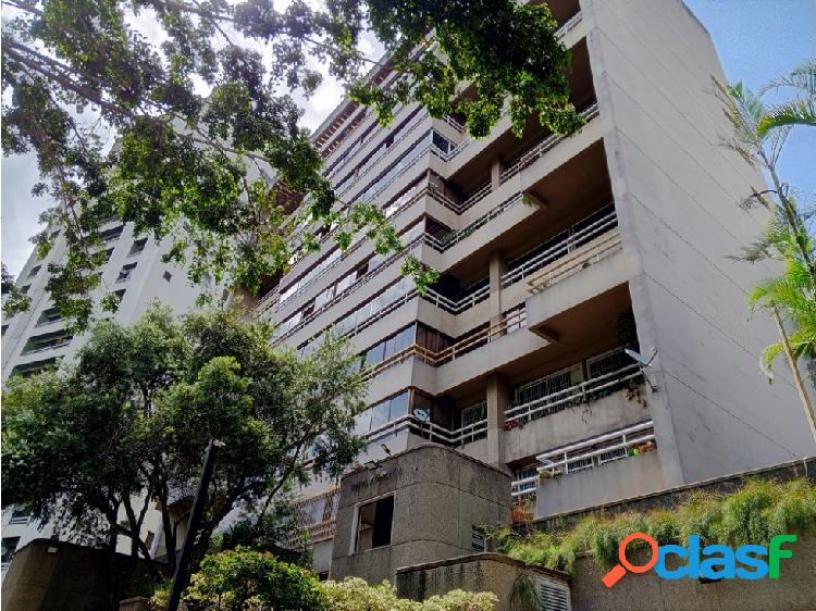 Venta. Apartamento. Los Naranjos. Caracas 156923