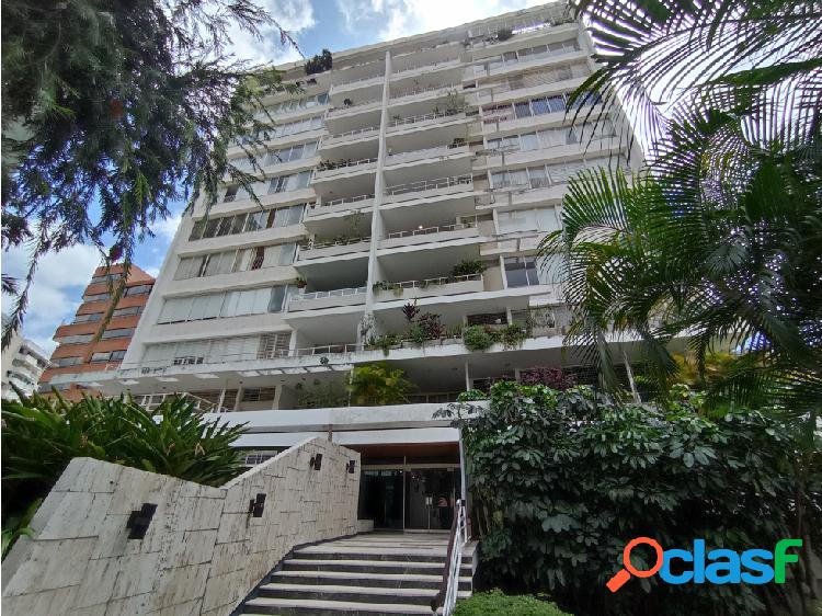 Venta Apartamento Los Palos Grandes 114 mts2 2H/2B/1PE