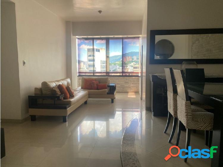 Venta. Apartamento. Los Rosales. Caracas 156563