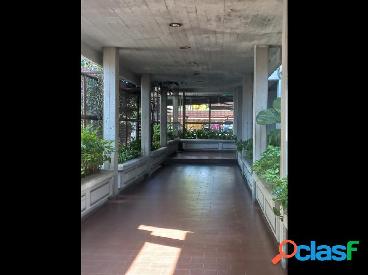 Venta Apartamento Residencias El Centro - Maracay