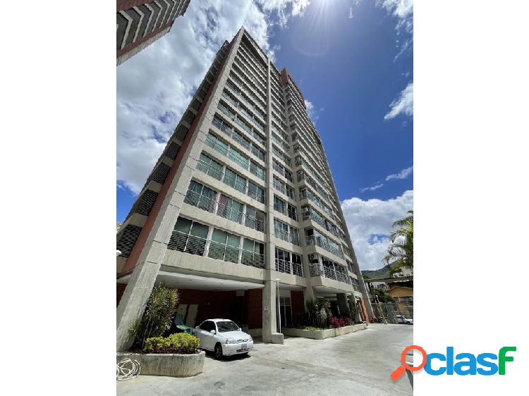 Venta. Apartamento. San Bernardino. Caracas 156729