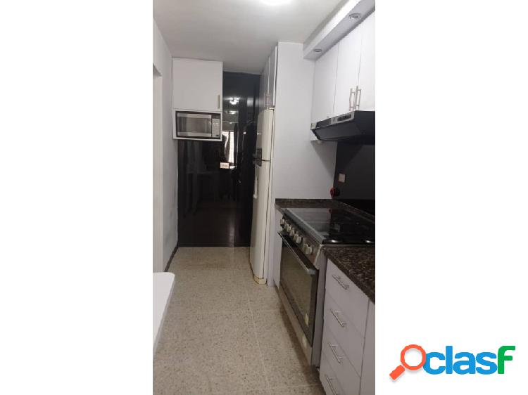 Venta Apartamento San Juan Quinta Crespo