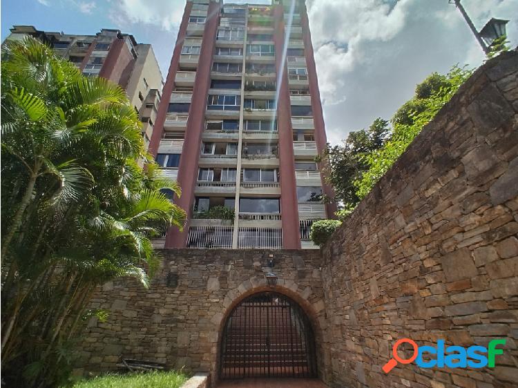 Venta. Apartamento. Santa Paula. Caracas 156374