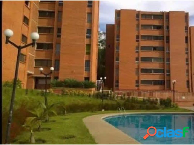 Venta Apartamento Urb Llano Alto Resd Los Pinos (M.V)