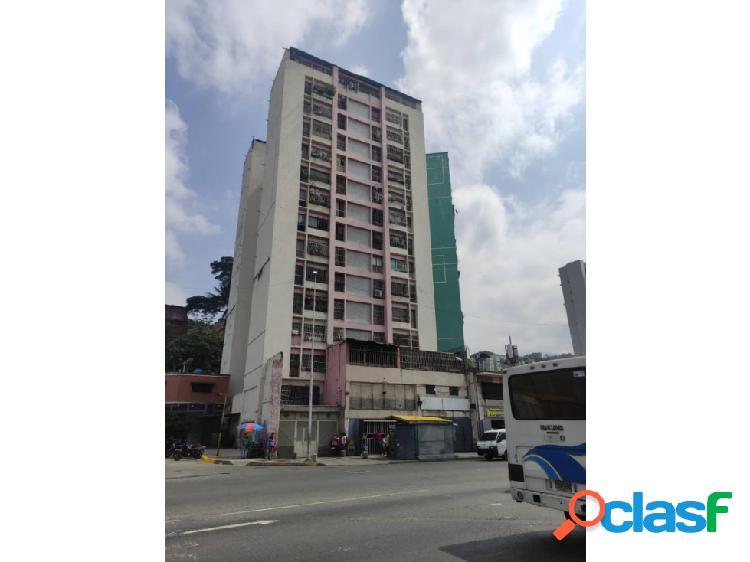 Venta Apartamento de 67,03 m2, 3h, 1b, Av. San Martín -