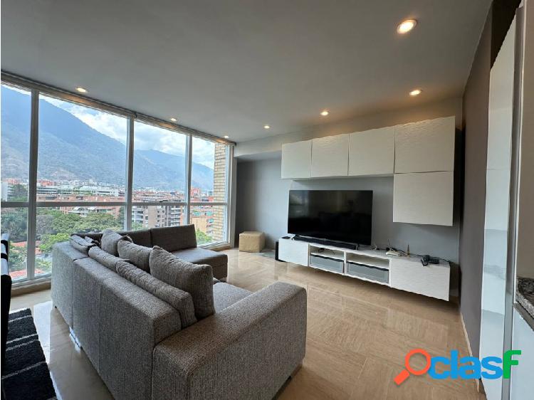 ¡Venta! Apartamento en Campo Alegre